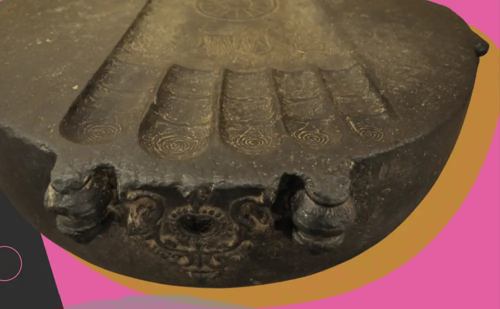 Published image from page 163 of Relics of Faith and Return