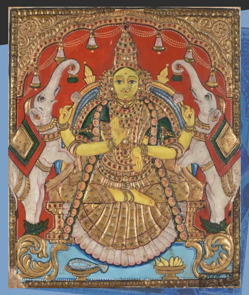 Published image from page 170 of The Elephant Carries the Sky