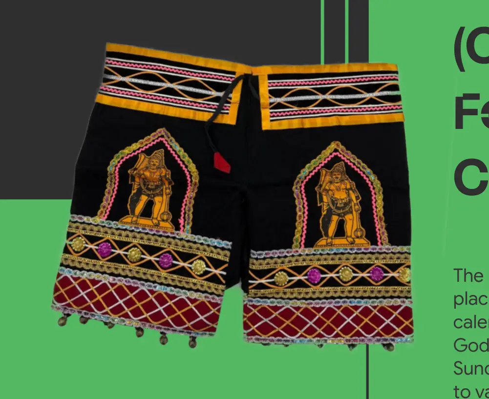 Published image from page 189 of Threads and Traditions