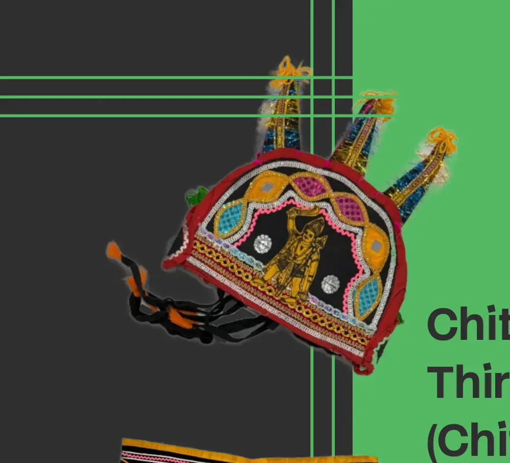 Published image from page 189 of Threads and Traditions