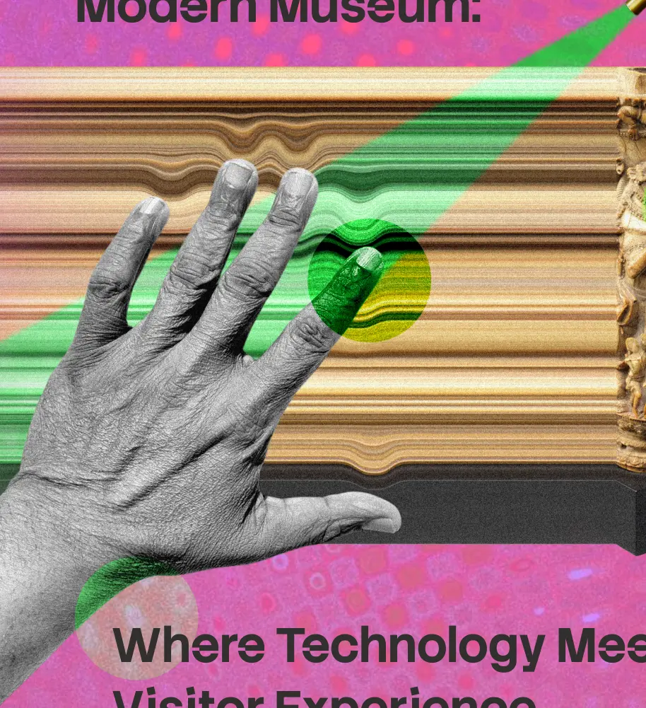 Published image from page 232 of Designing the Modern Museum: Where Technology Meets Visitor Experience