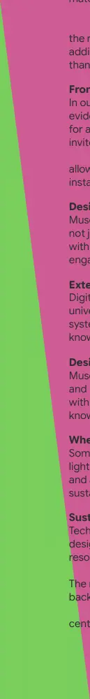 Published image from page 233 of Designing the Modern Museum: Where Technology Meets Visitor Experience