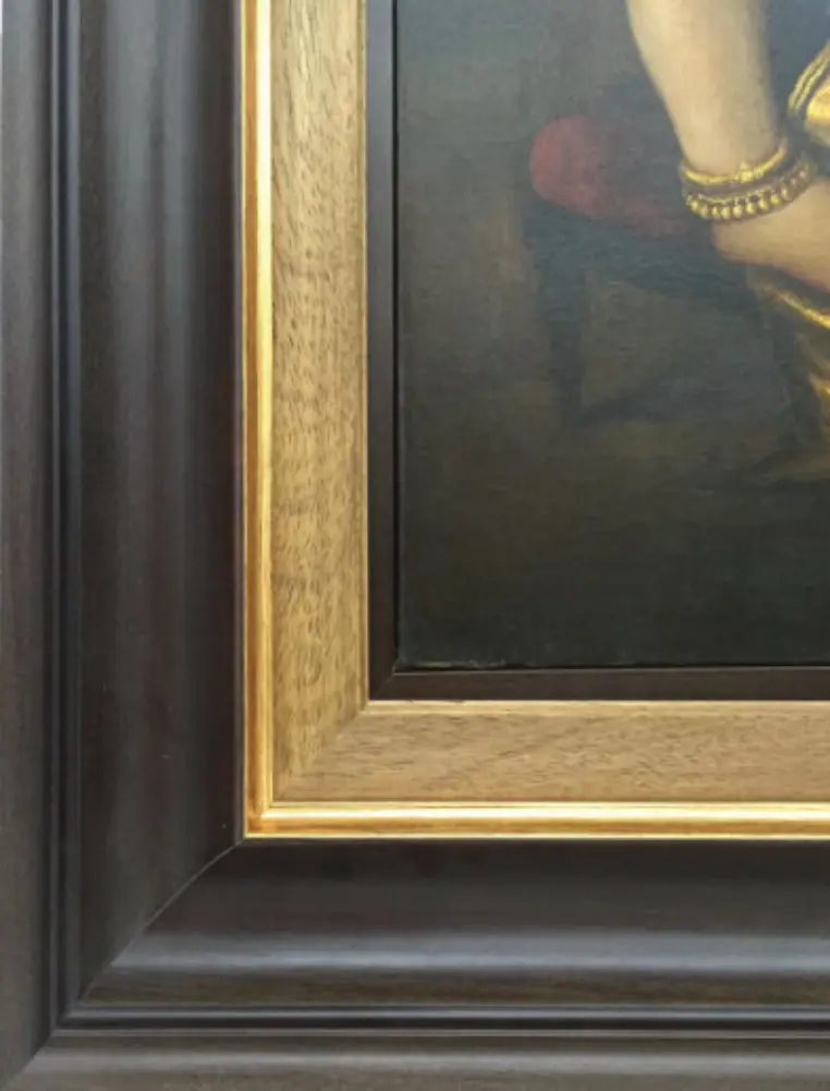 Published image from page 251 of Conservation Framing: Preserving Art Beyond Display