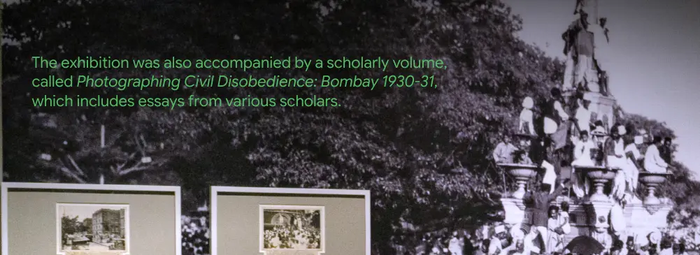 Published image from page 278 of Disobedient Subjects: Bombay 1930-1931