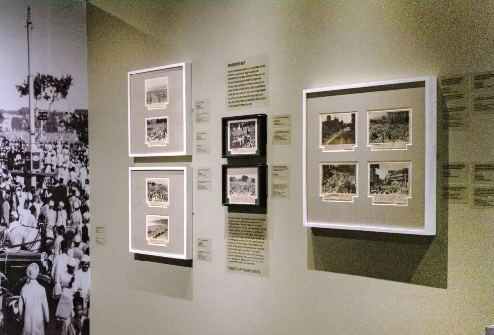 Published image from page 279 of Disobedient Subjects: Bombay 1930-1931