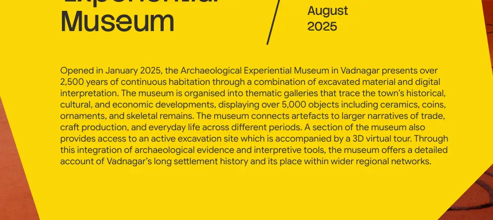 Published image from page 53 of Archaeological Experiential Museum