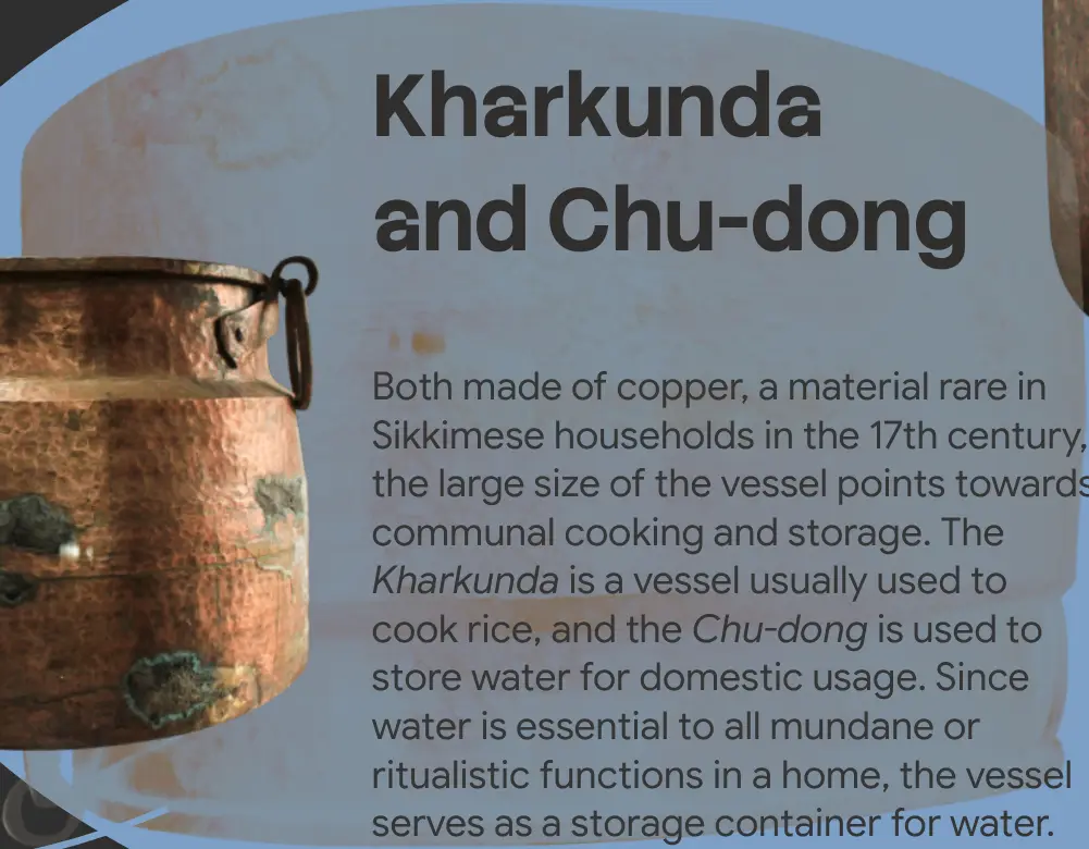 Published image from page 68 of Peeling the Layers of Domestic Labour and Leisure in Sikkim Himalayas