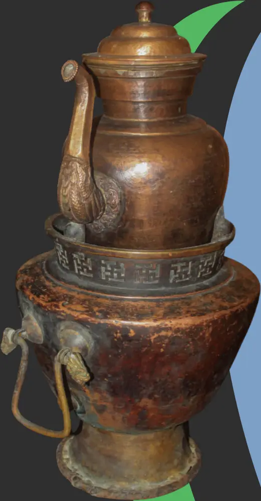Published image from page 68 of Peeling the Layers of Domestic Labour and Leisure in Sikkim Himalayas