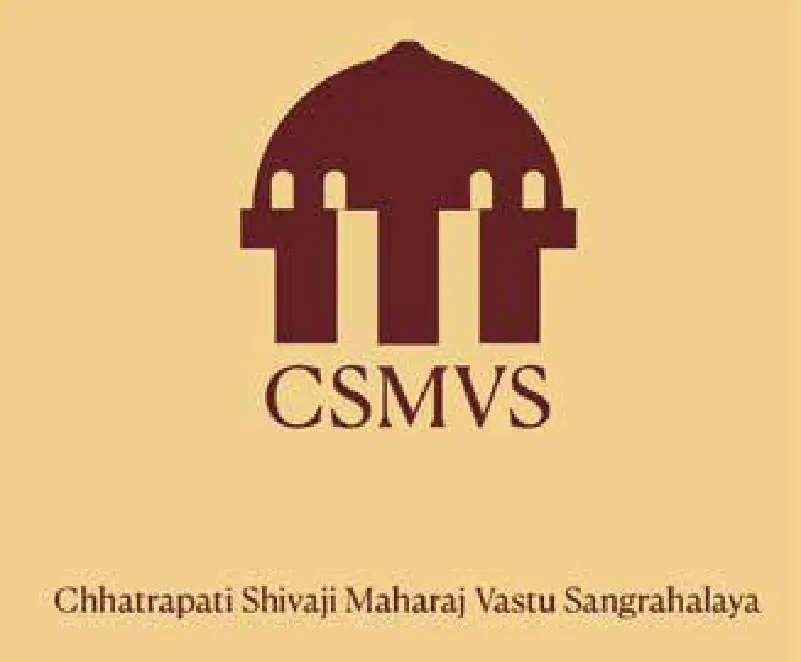 Illustration from CSMVS: Logo Redesign