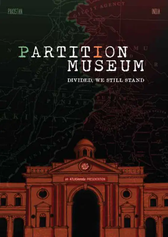 Illustration from Salar Jung Museum: Poster