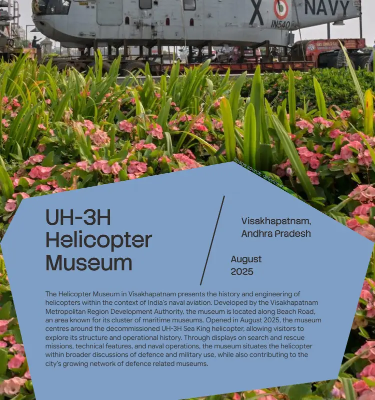 Illustration from UH-3H Helicopter Museum