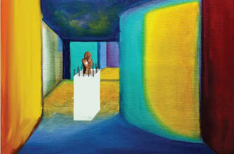 Illustration from Untitled 2026