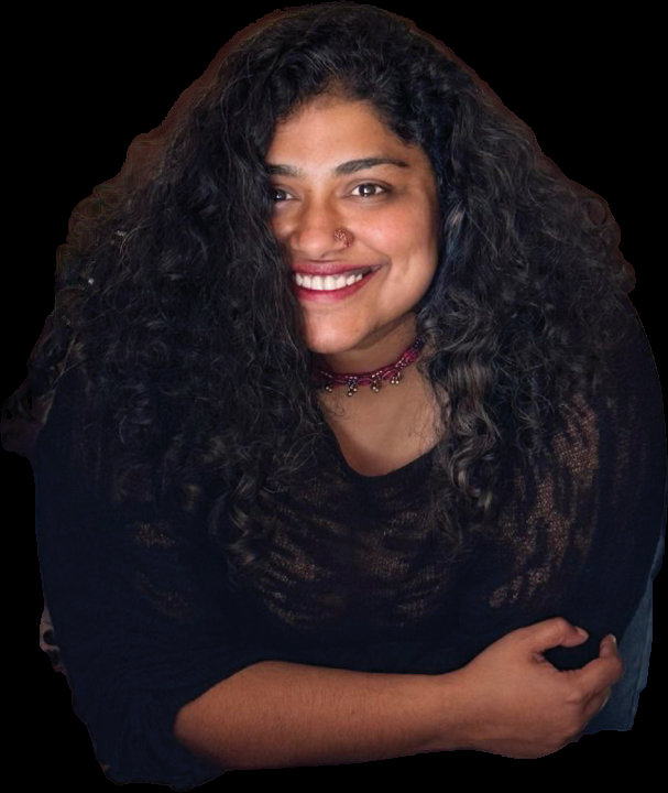 Anjchita B. Nair, CEO of Cultre