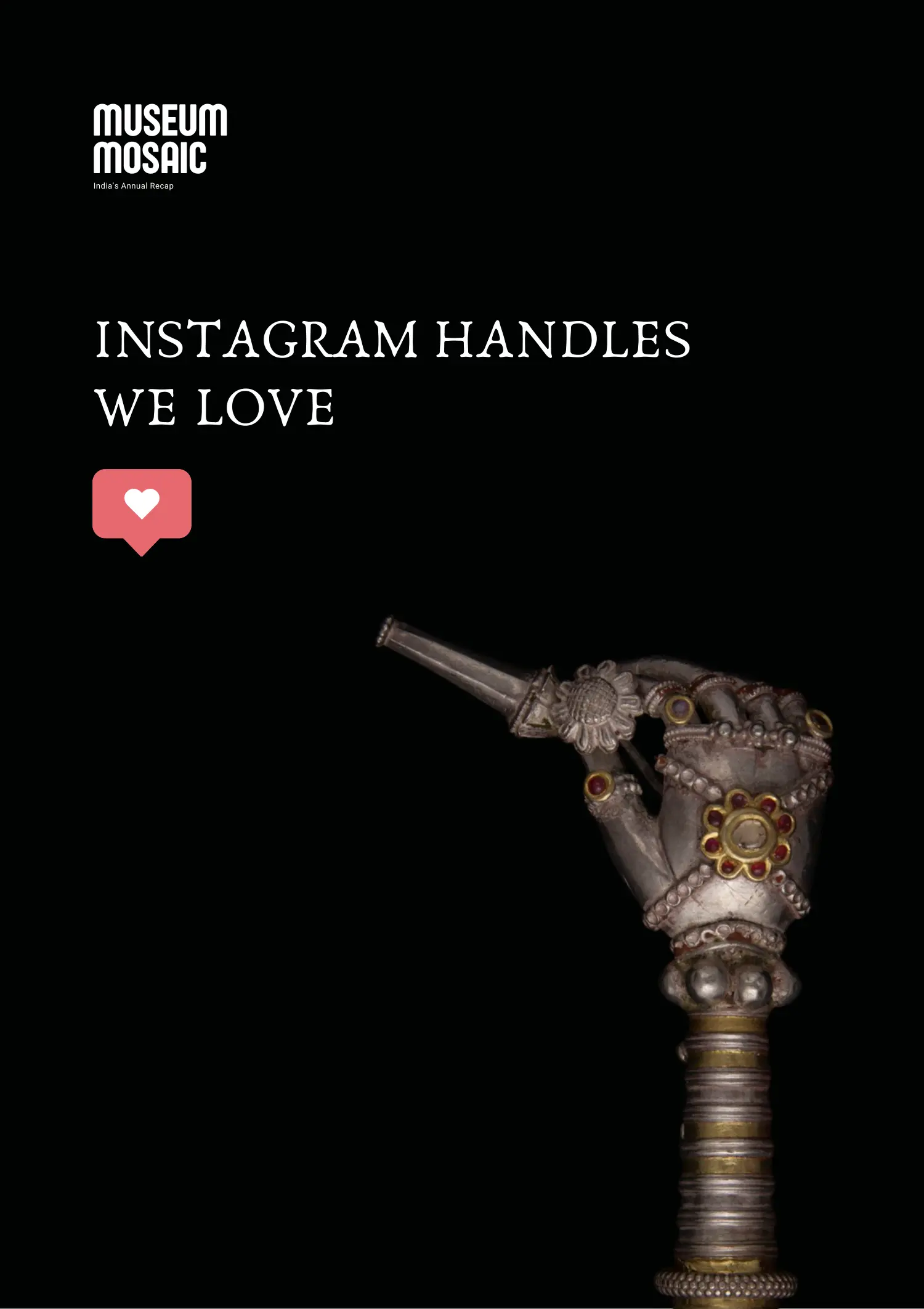Published image from page 126 of Instagram Handles We Love