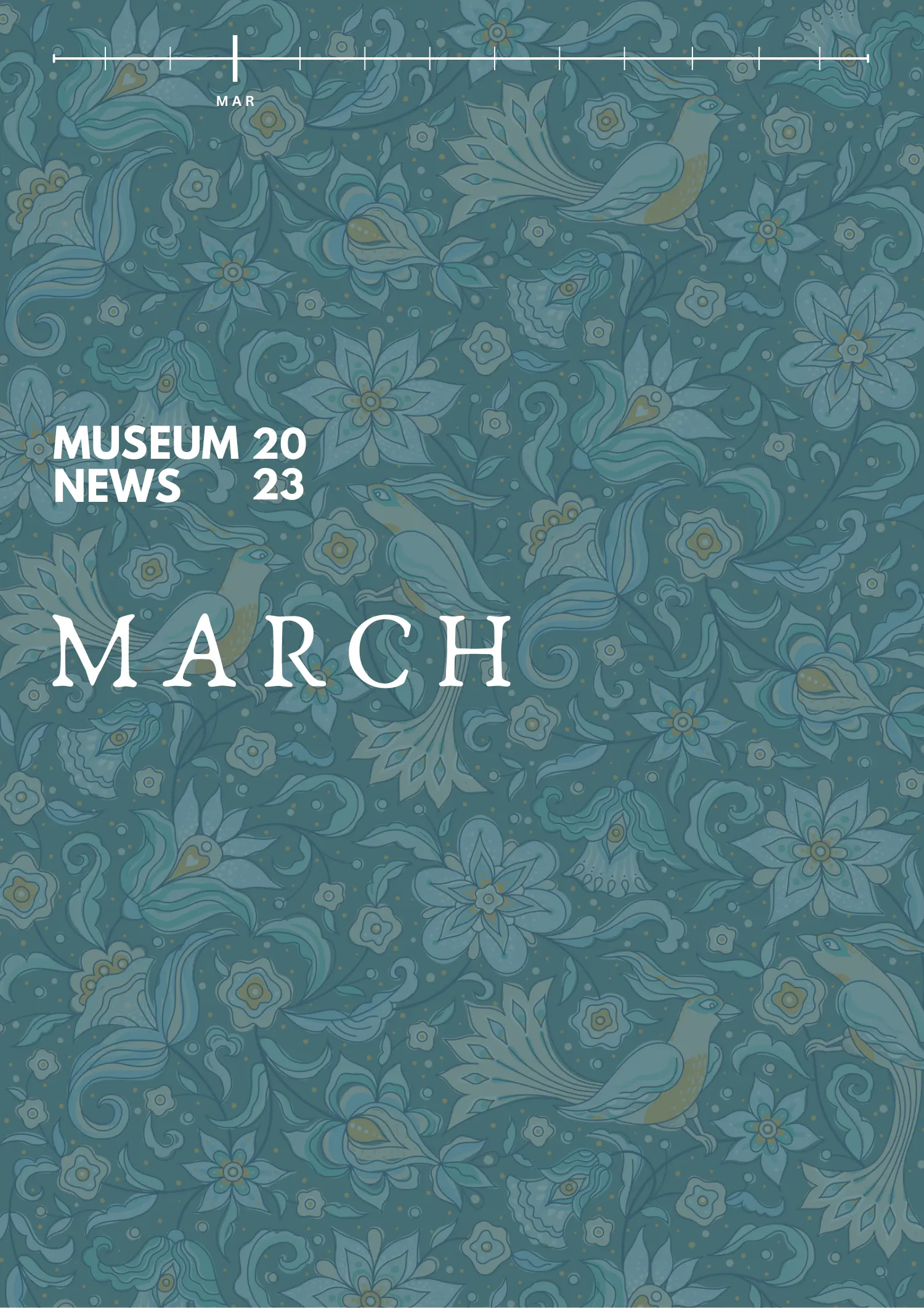 Published image from page 17 of Museum News (continued)
