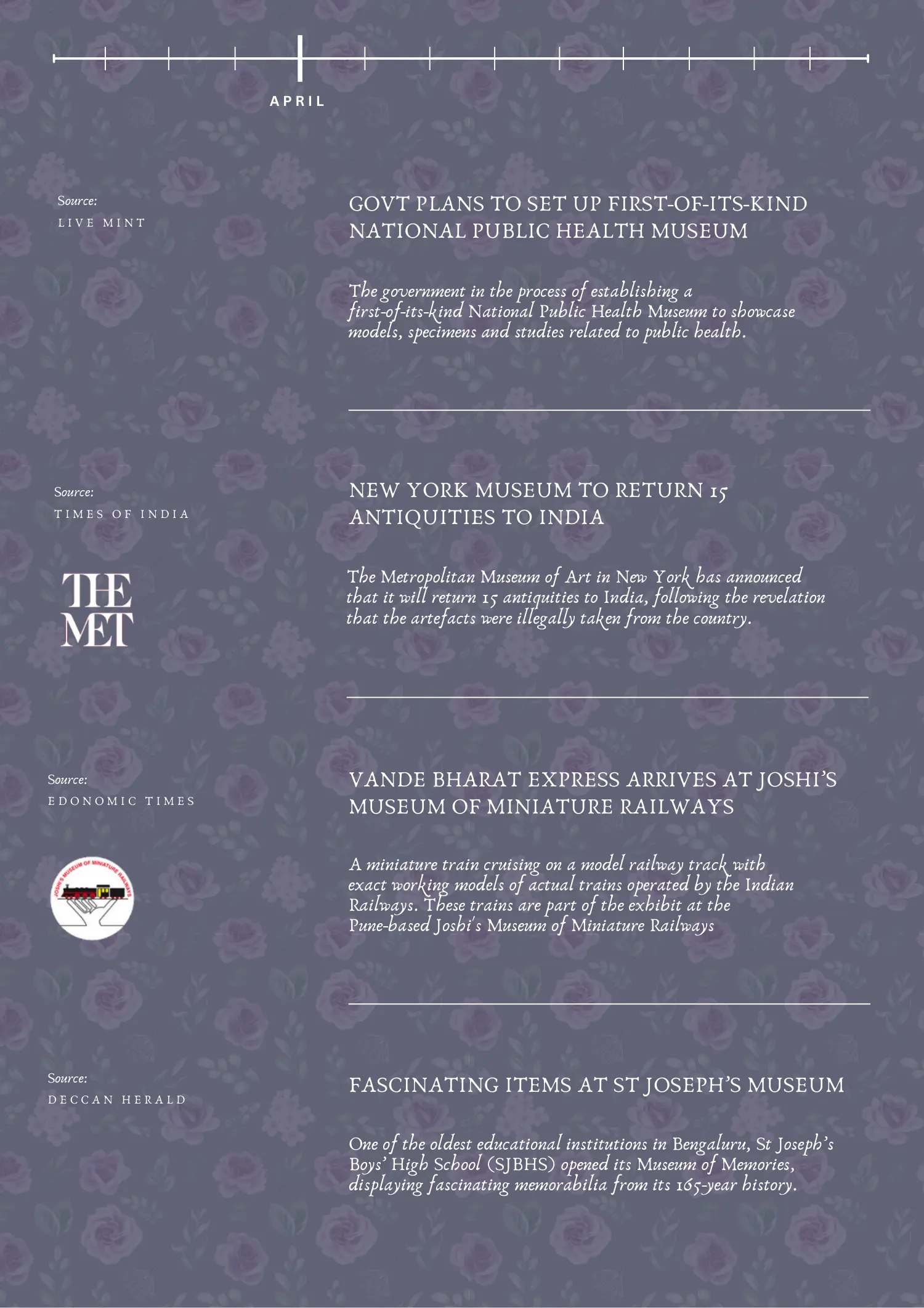 Illustration from GOVT PLANS TO SET UP FIRST-OF-ITS-KIND NATIONAL PUBLIC HEALTH MUSEUM