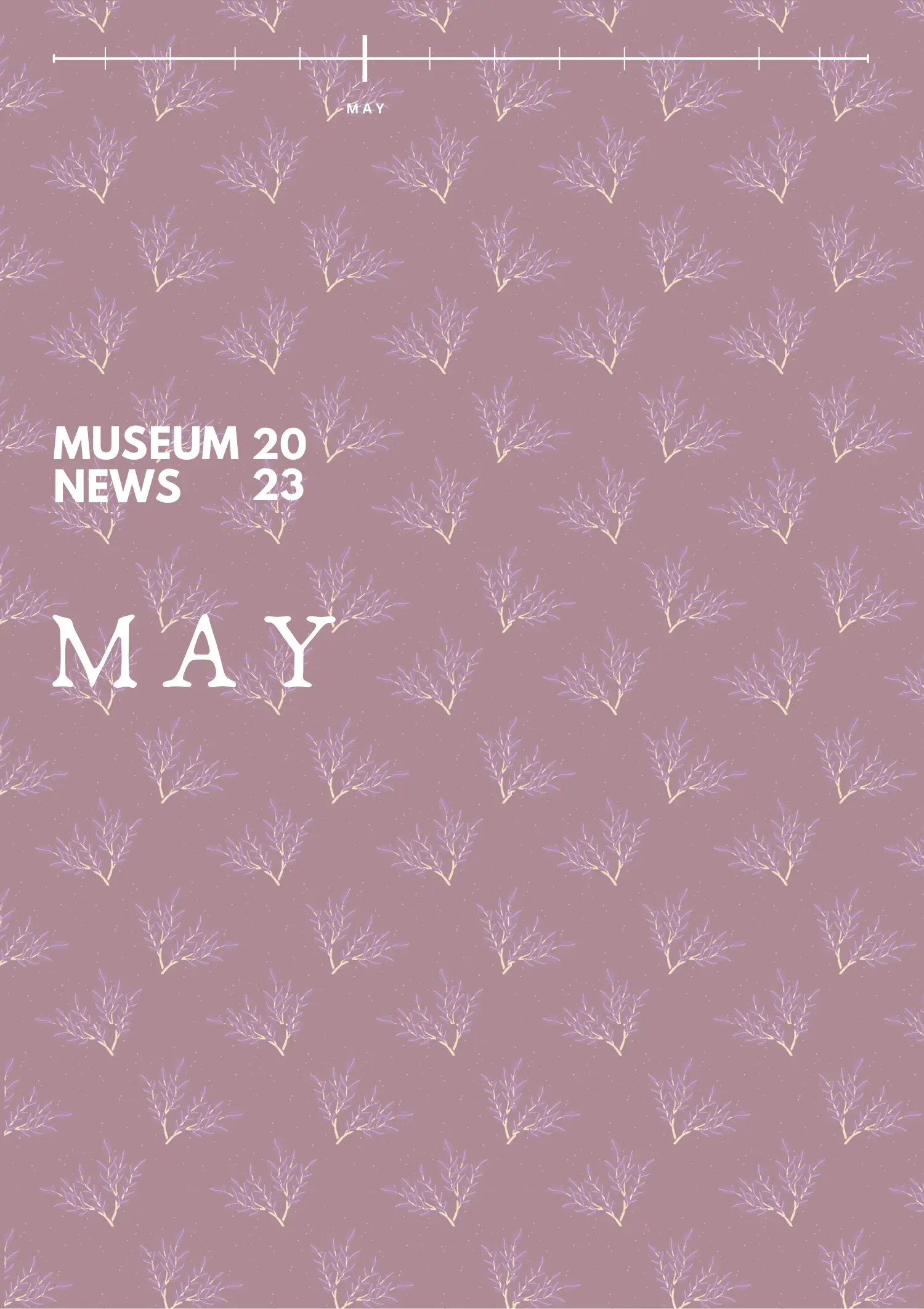 Published image from page 23 of Museum News (continued)