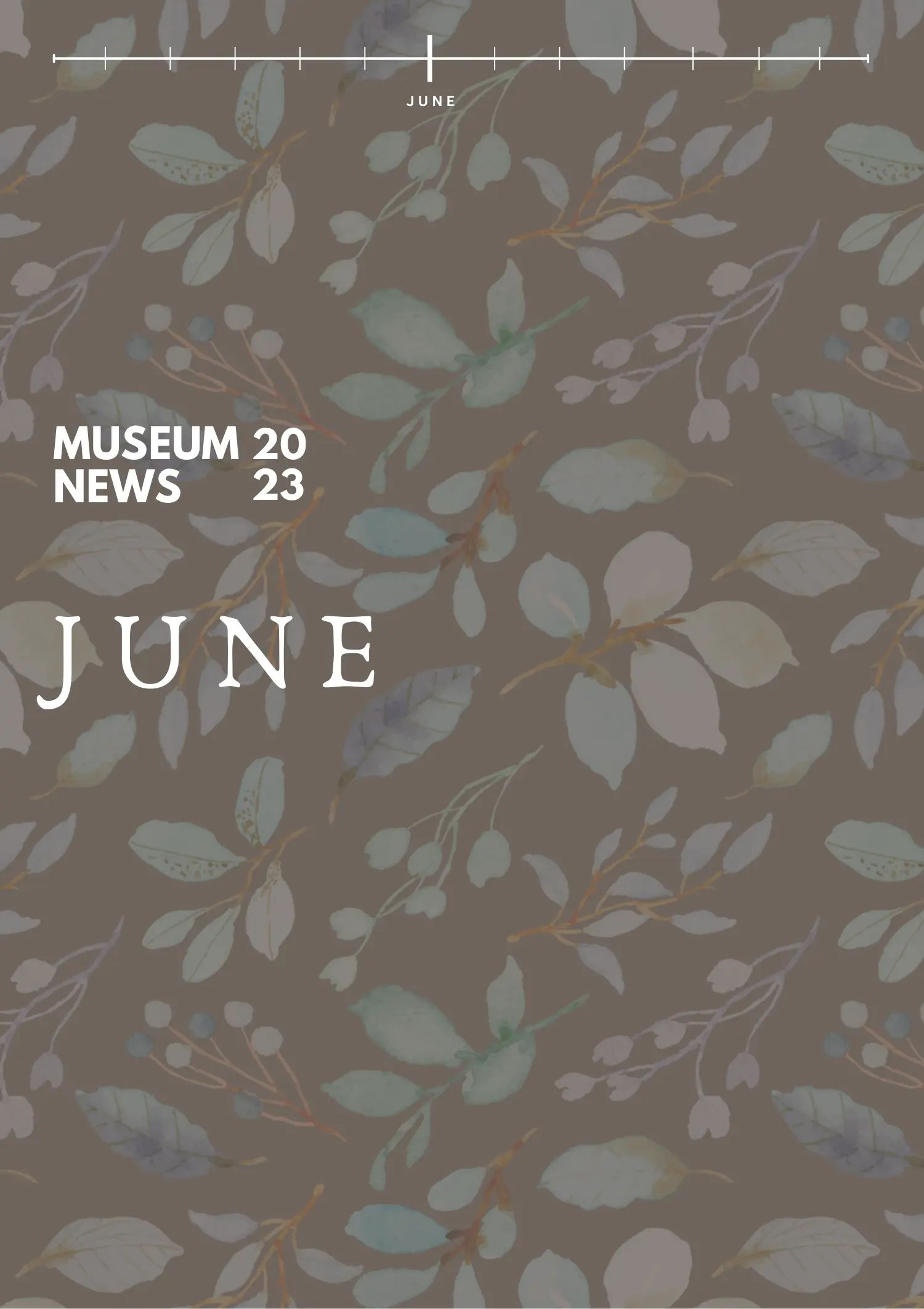 Published image from page 26 of Museum News (continued)