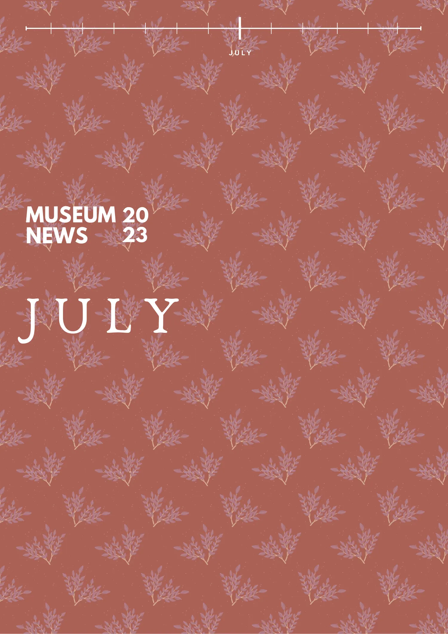 Published image from page 29 of Museum News (continued)