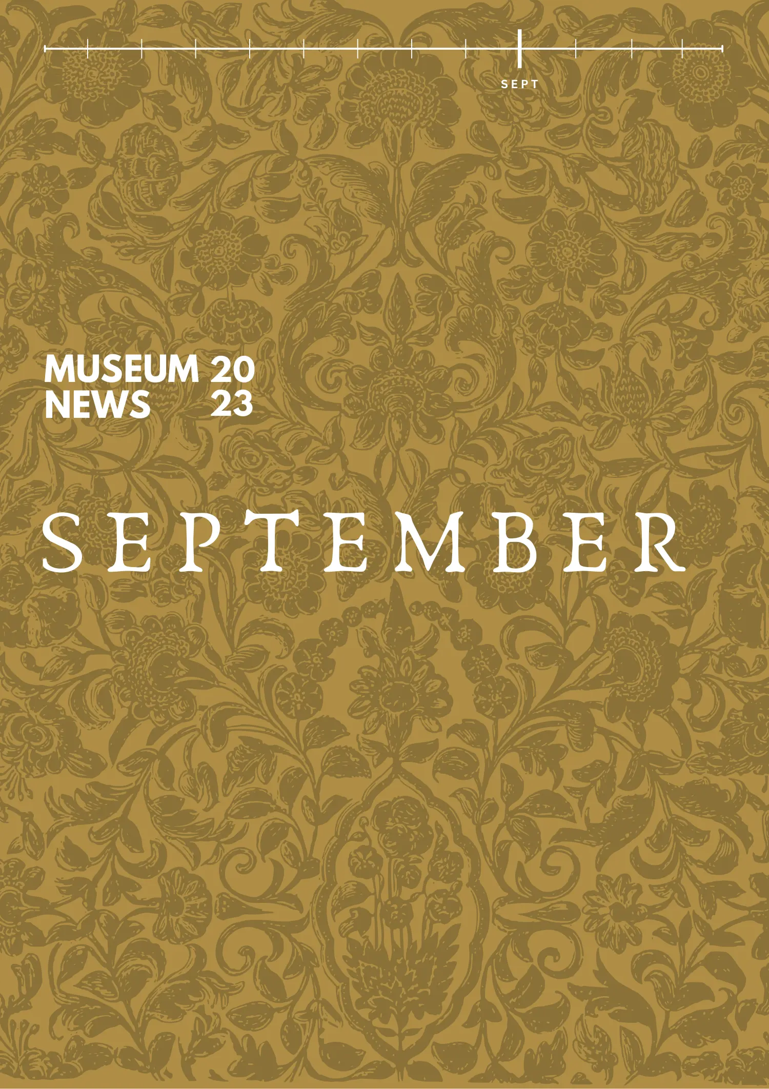 Published image from page 36 of Museum News (continued)