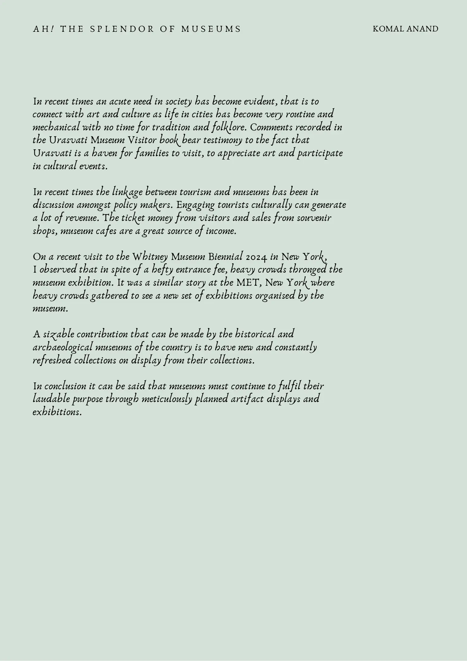 Original published page 67