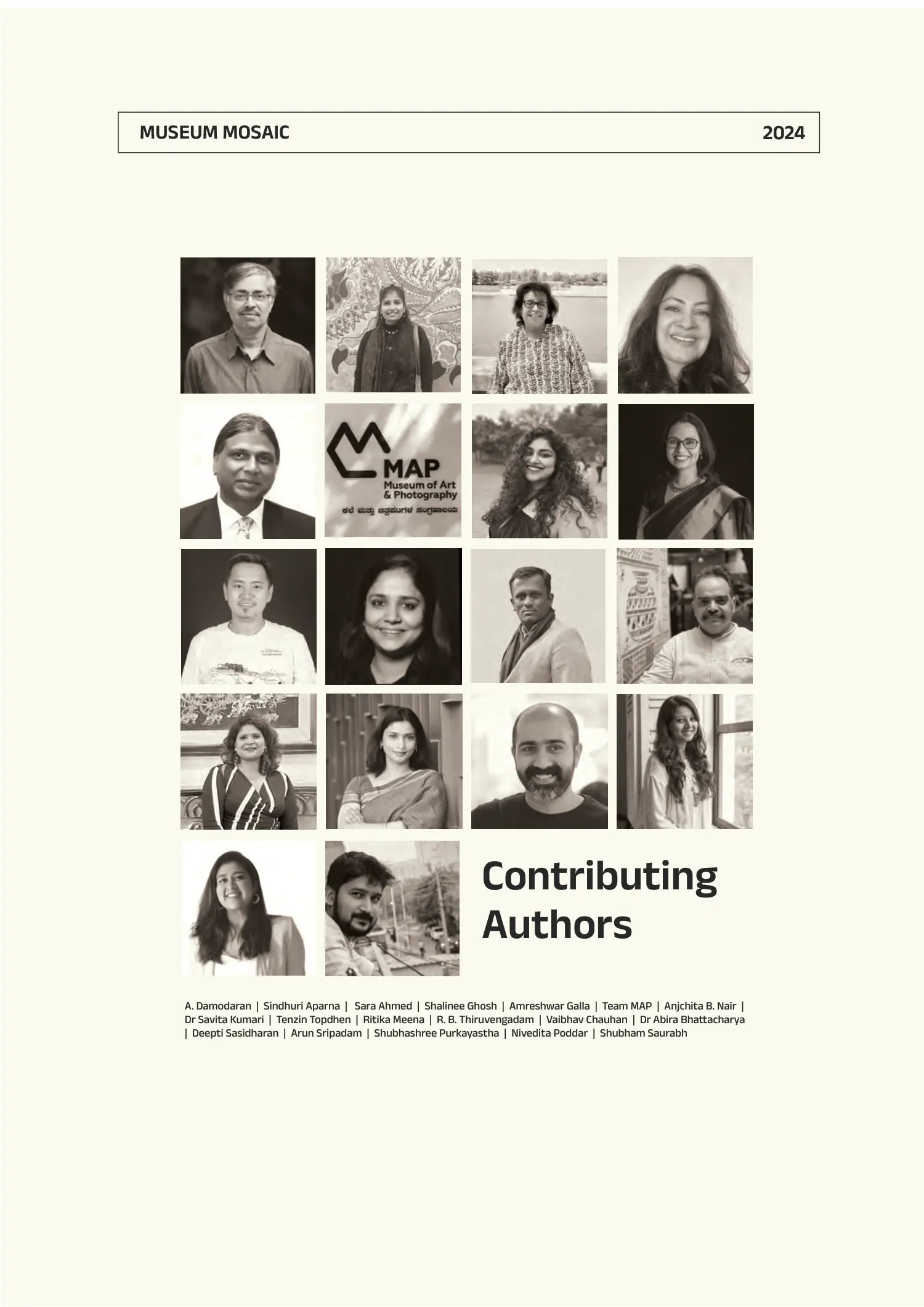 Published image from page 103 of Museum Matters: In Their Words (continued)