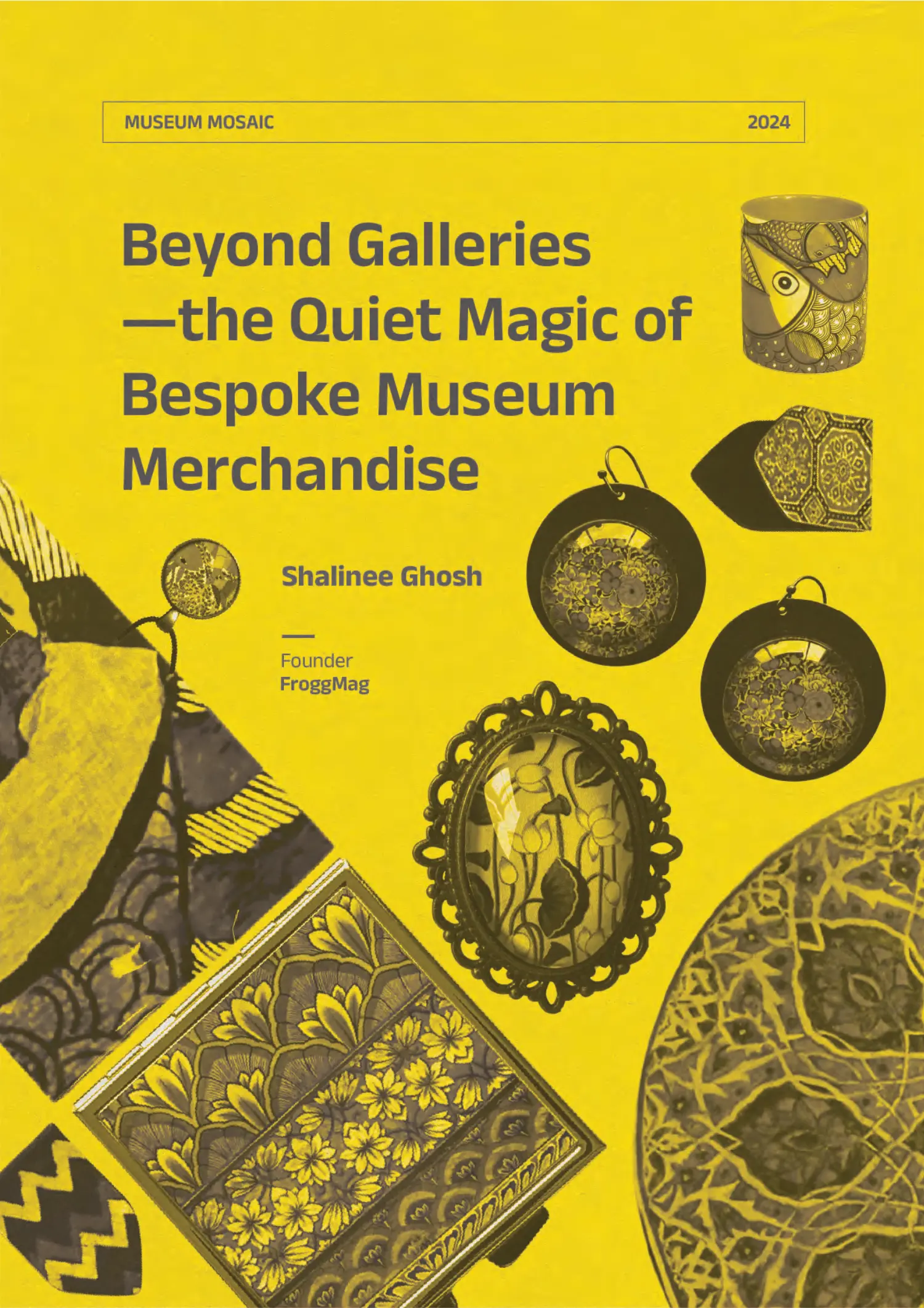 Published image from page 125 of Beyond Galleries — the Quiet Magic of Bespoke Museum Merchandise