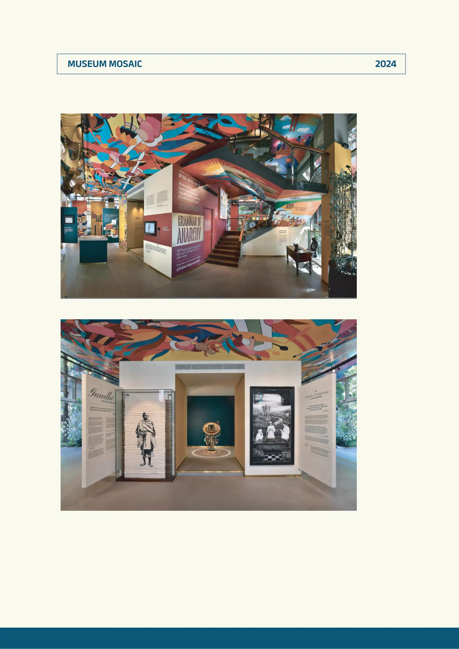 Published image from page 13 of The Constitution Museum & The Rights and Freedoms Gallery