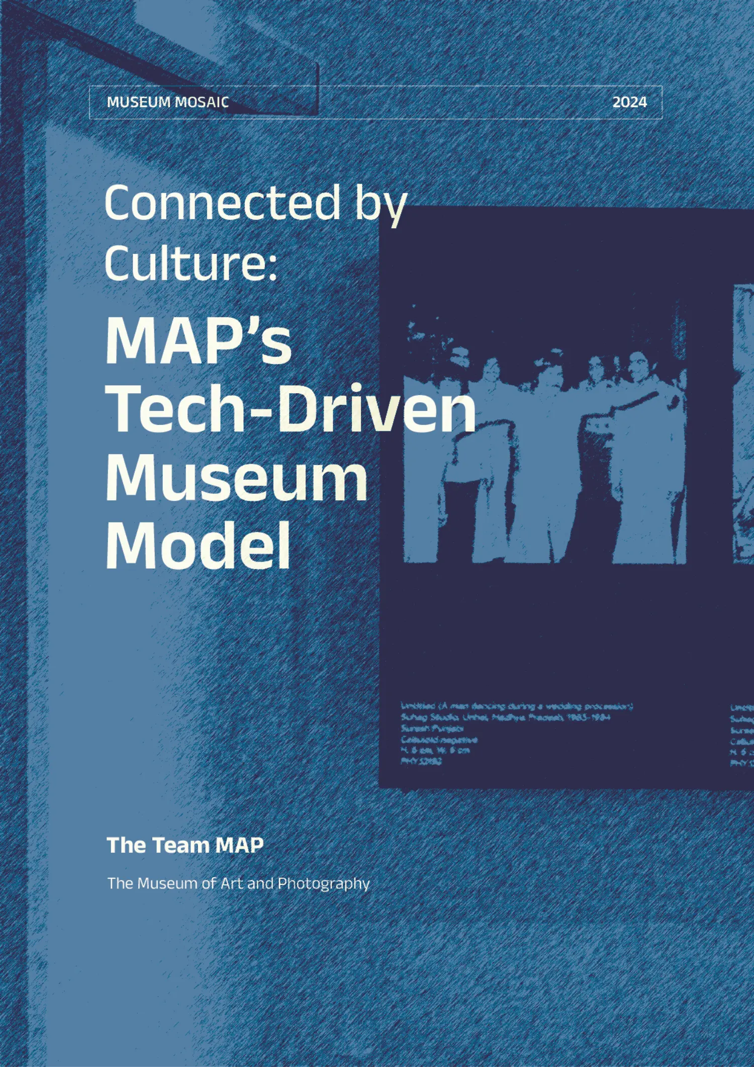 Published image from page 136 of Connected by Culture: MAP’s Tech-Driven Museum Model