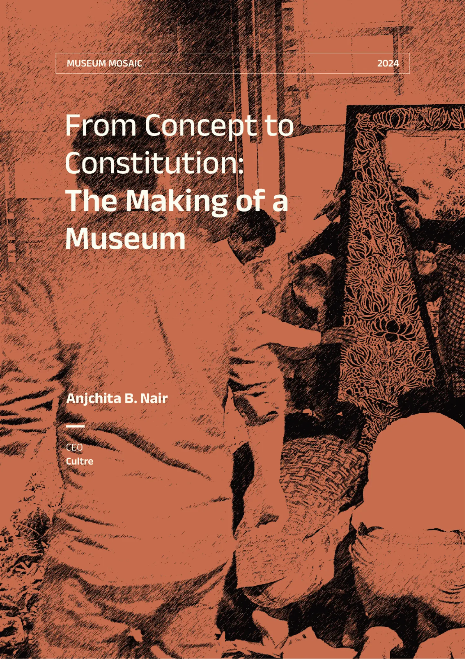 Published image from page 142 of From Concept to Constitution: The Making of a Museum