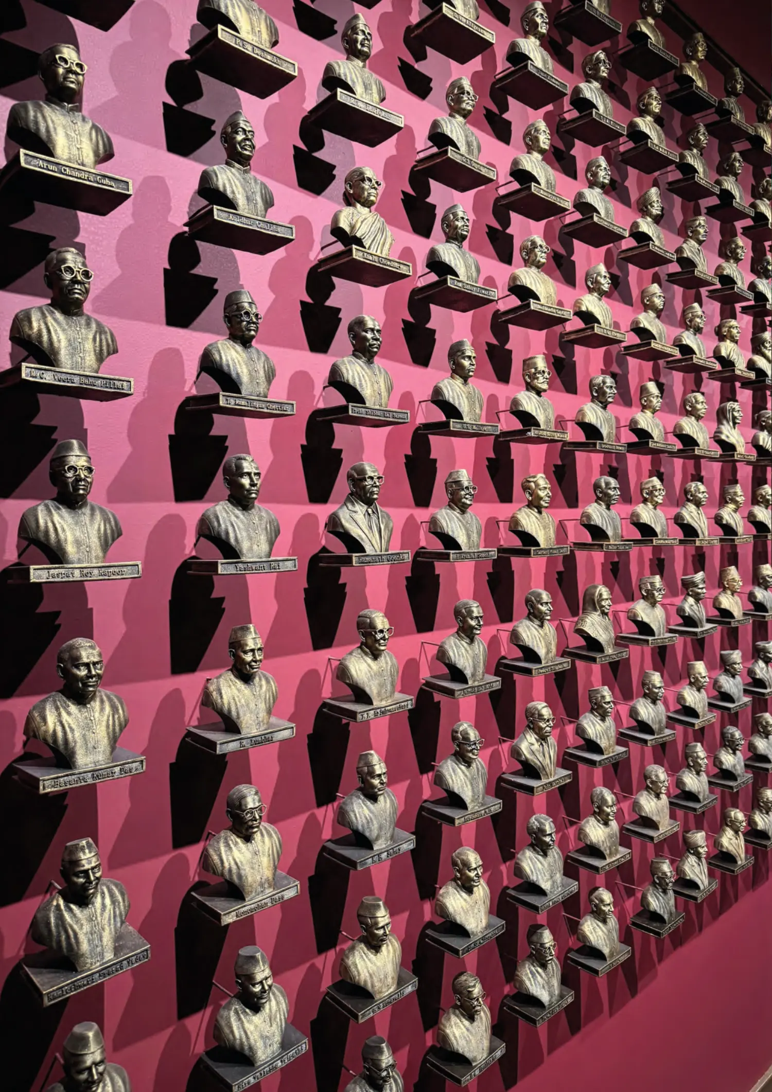 Published image from page 16 of The Constitution Museum & The Rights and Freedoms Gallery