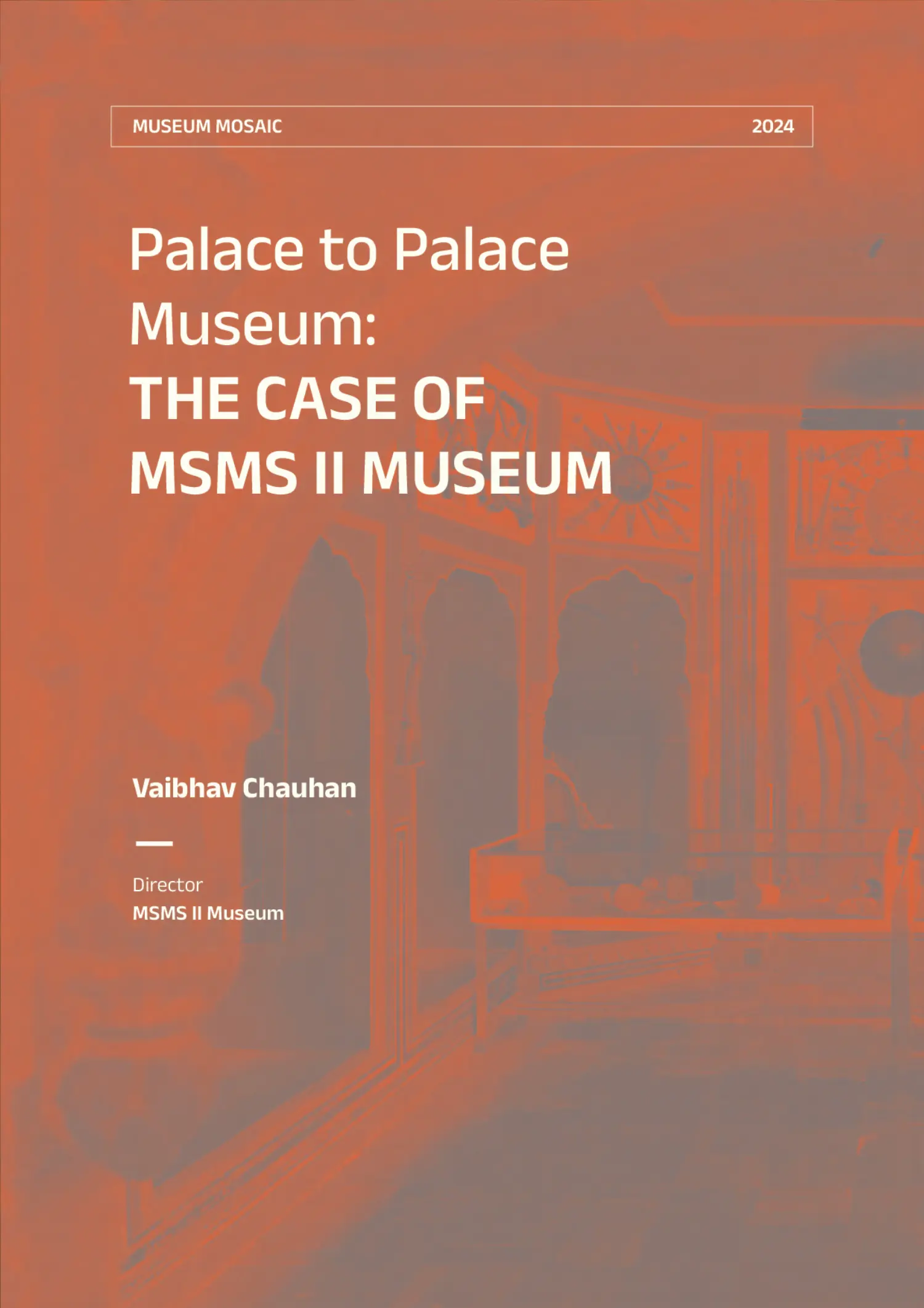 Published image from page 178 of Palace to Palace Museum: The Case of MSMS II Museum