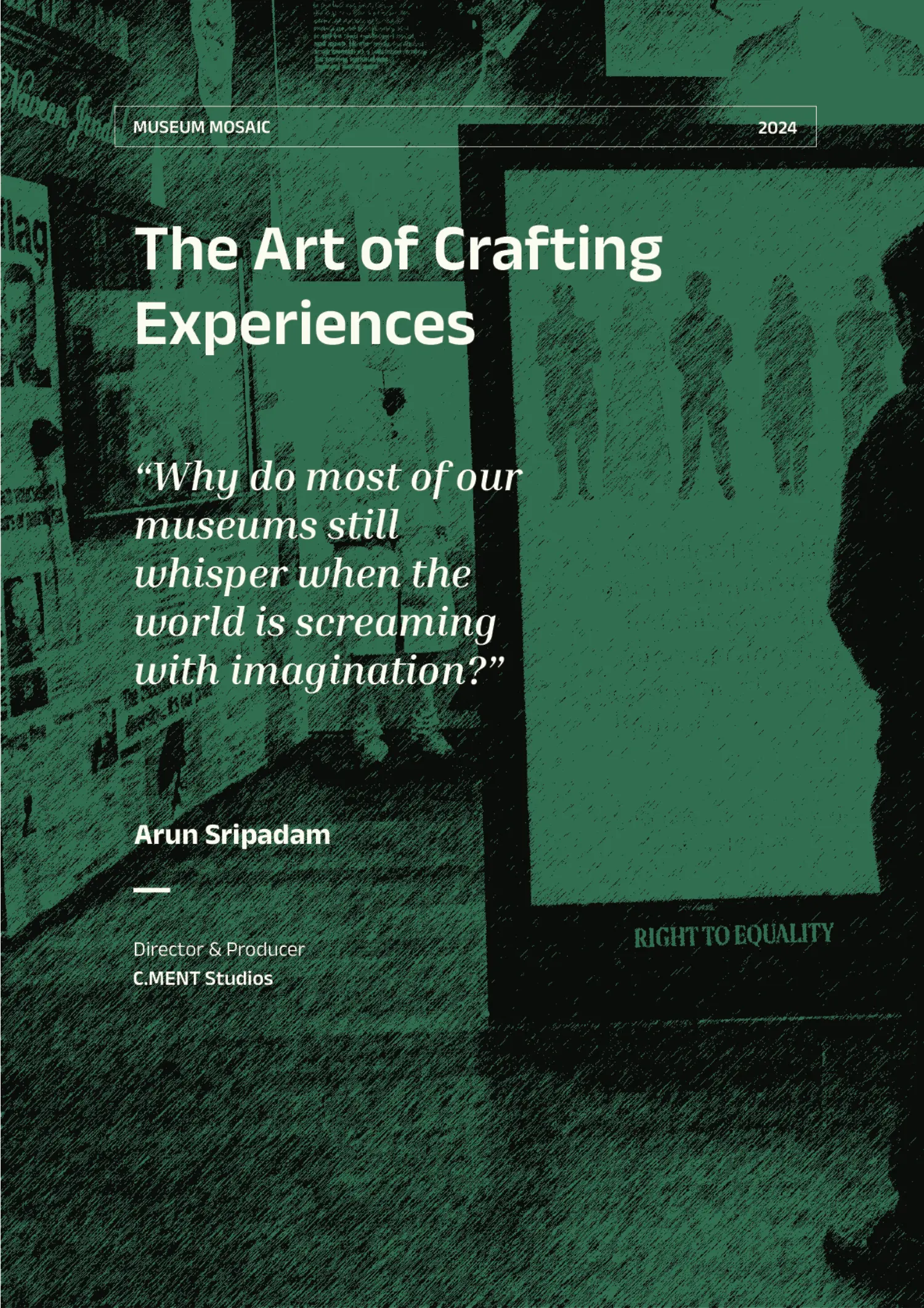 Published image from page 200 of The Art of Crafting Experiences