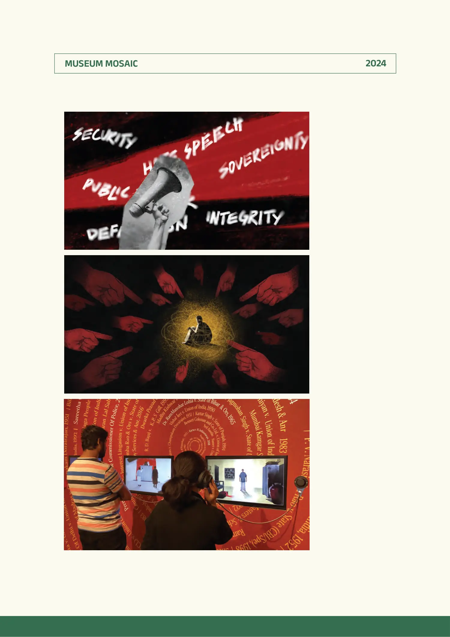 Published image from page 205 of The Art of Crafting Experiences