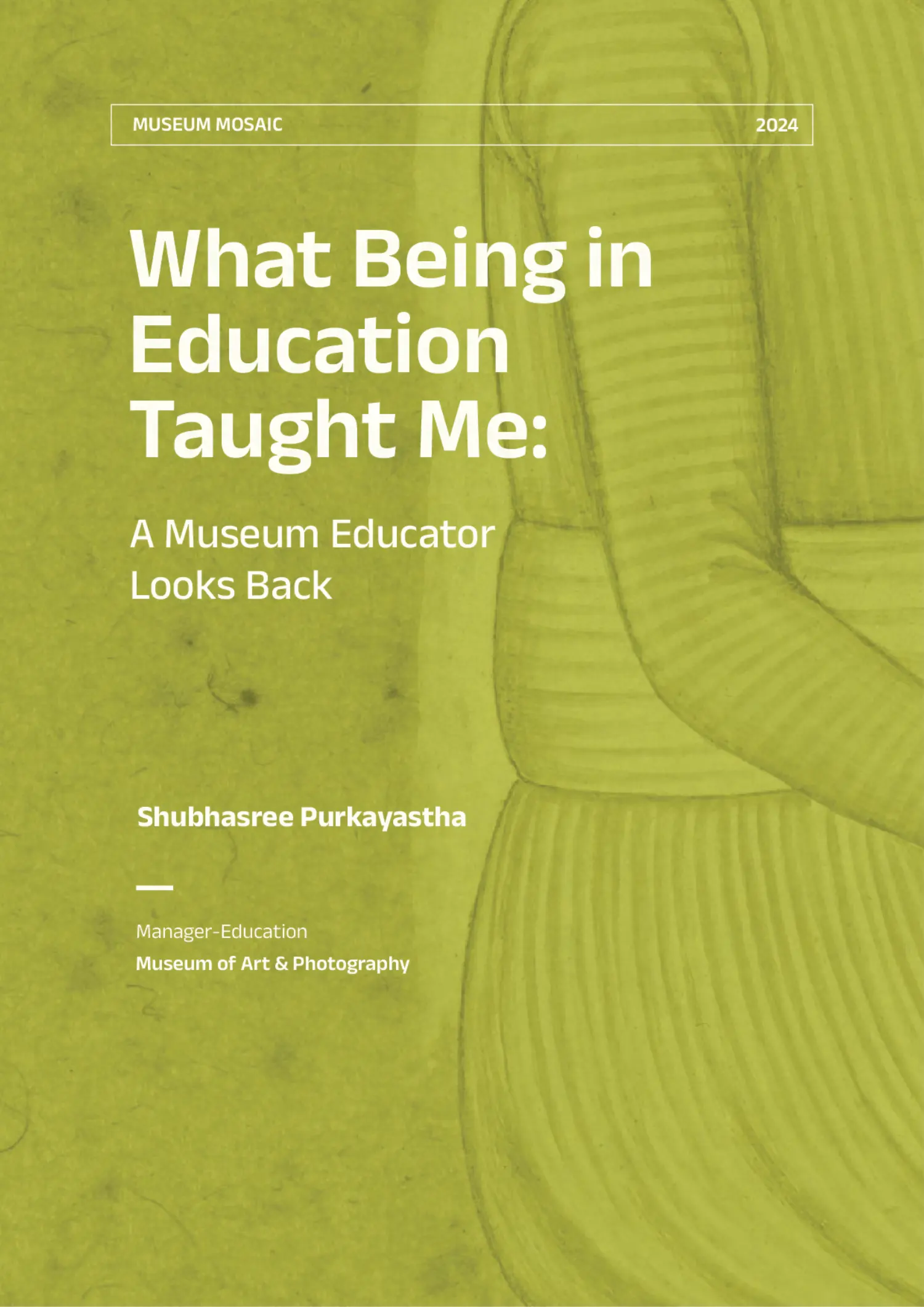 Published image from page 206 of What Being in Education Taught Me: A Museum Educator Looks Back