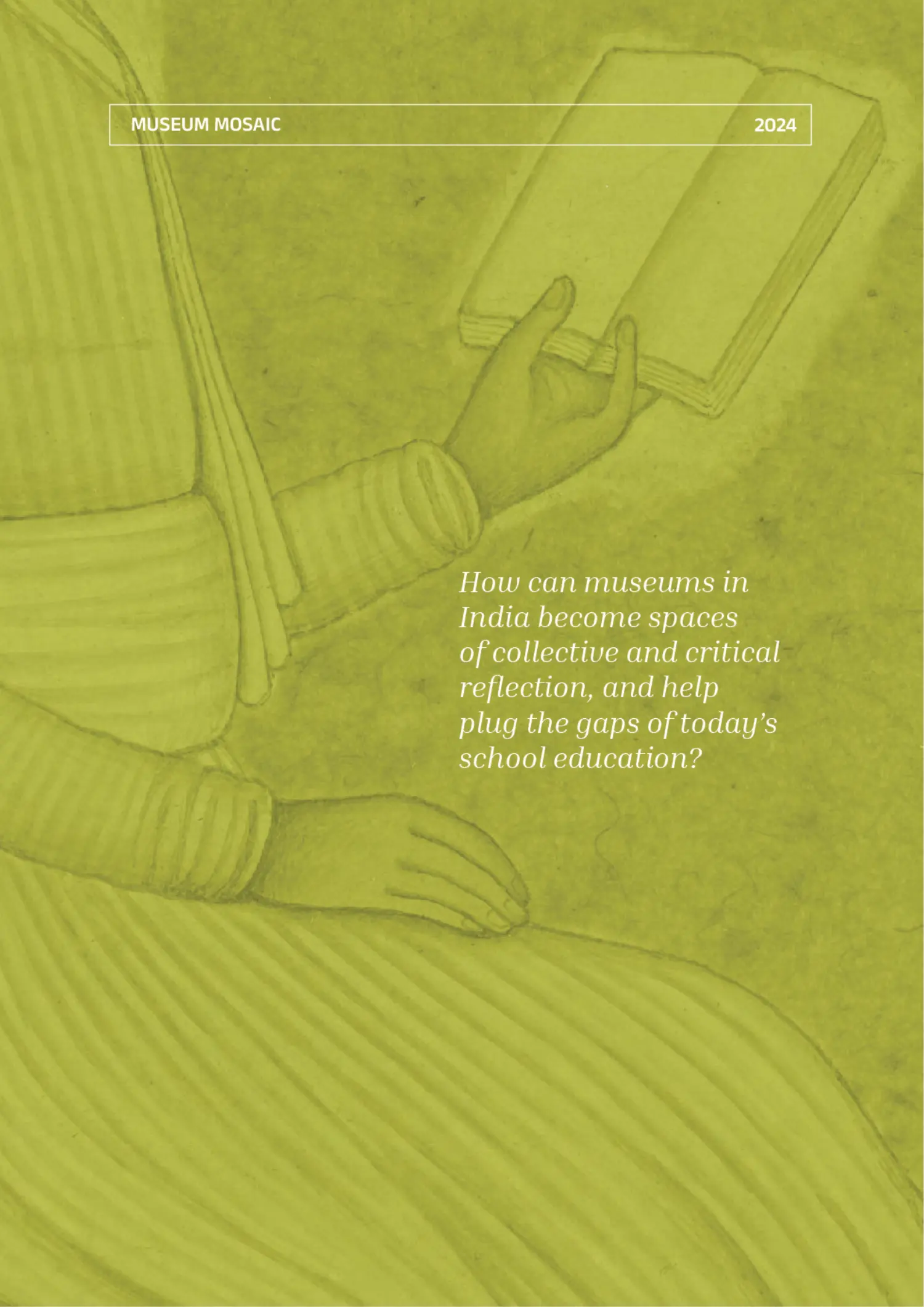 Published image from page 207 of What Being in Education Taught Me: A Museum Educator Looks Back
