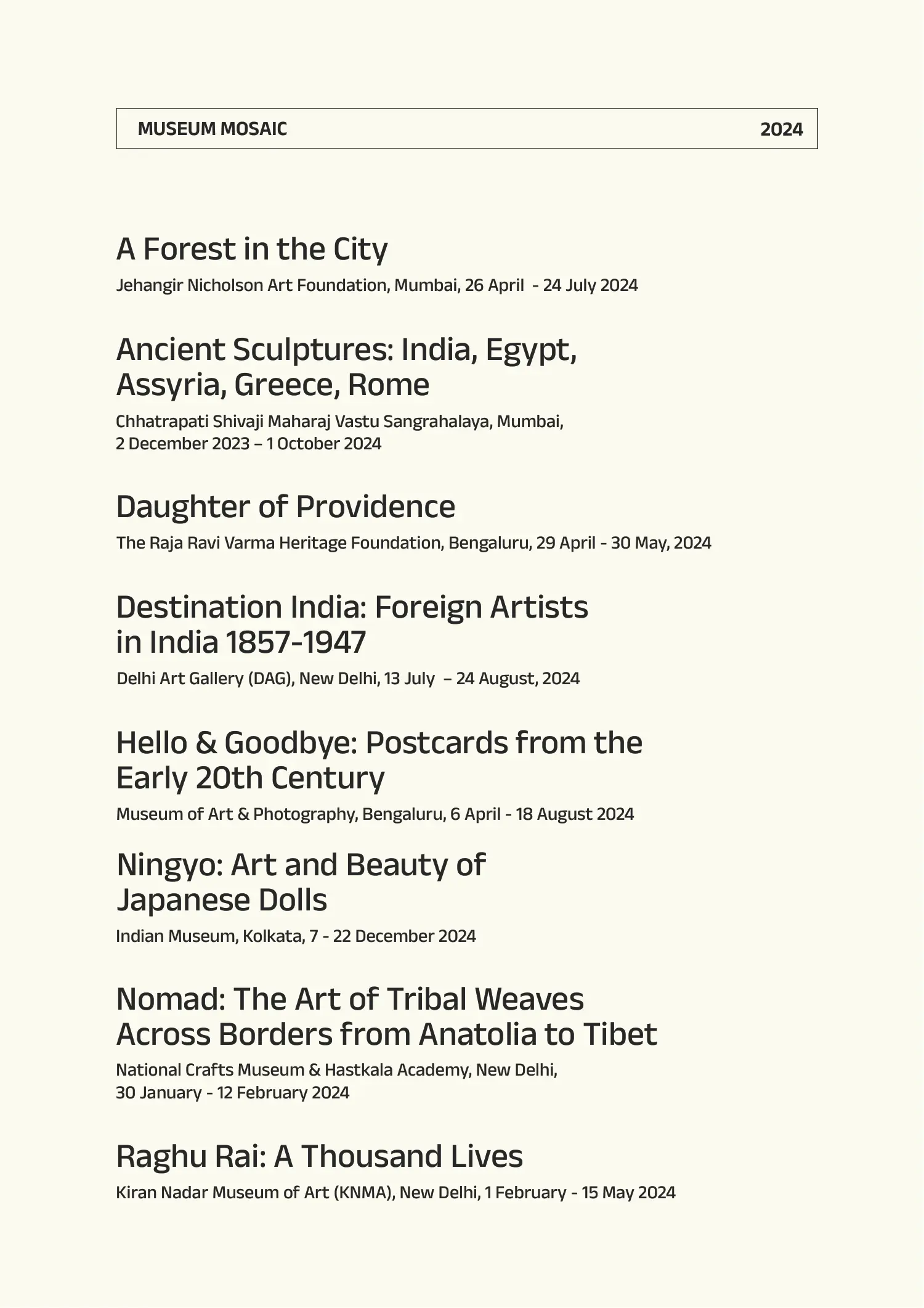 Published image from page 223 of Museum Exhibitions We Loved (continued)