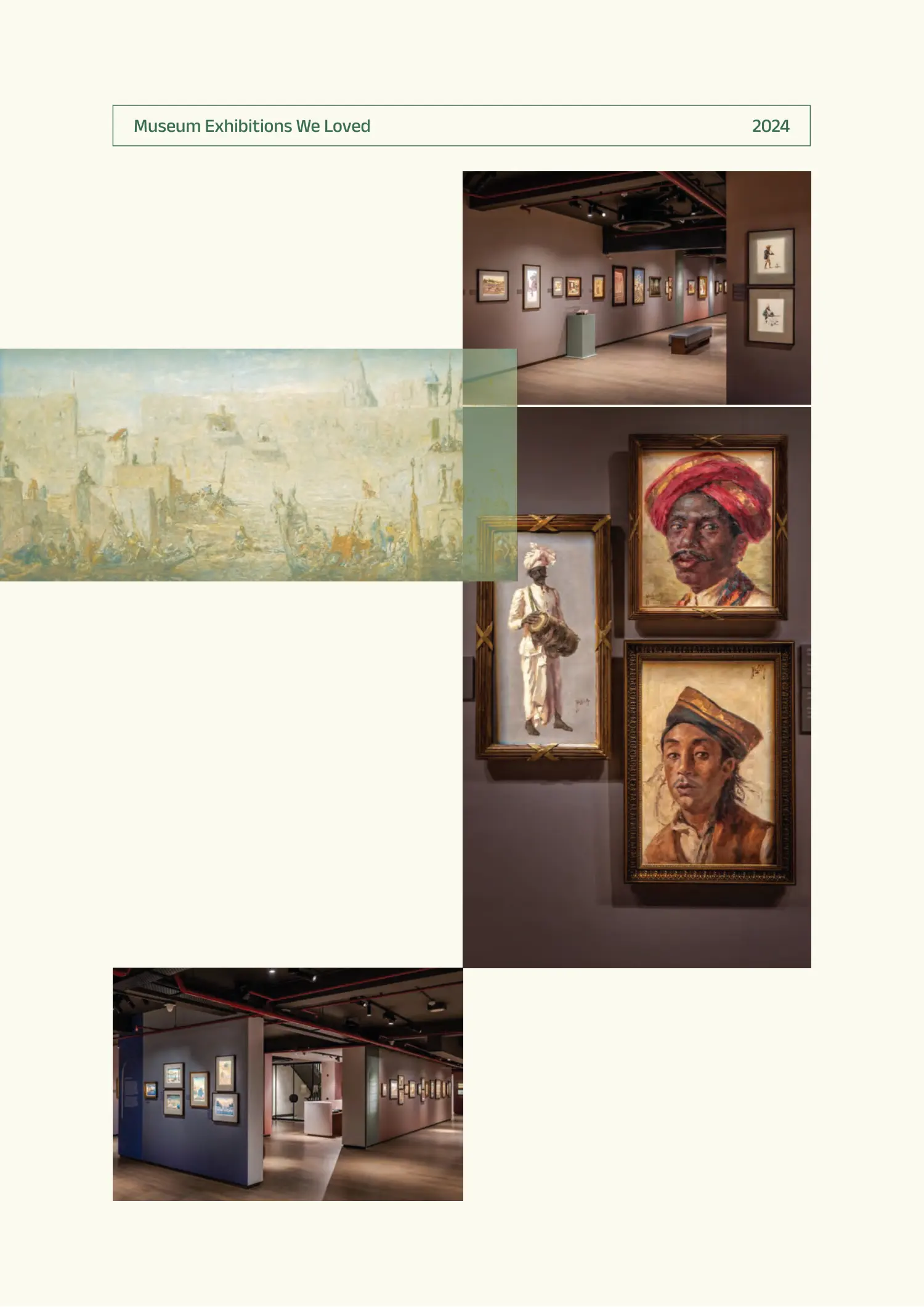 Published image from page 238 of Destination India: Foreign Artists in India 1857-1947