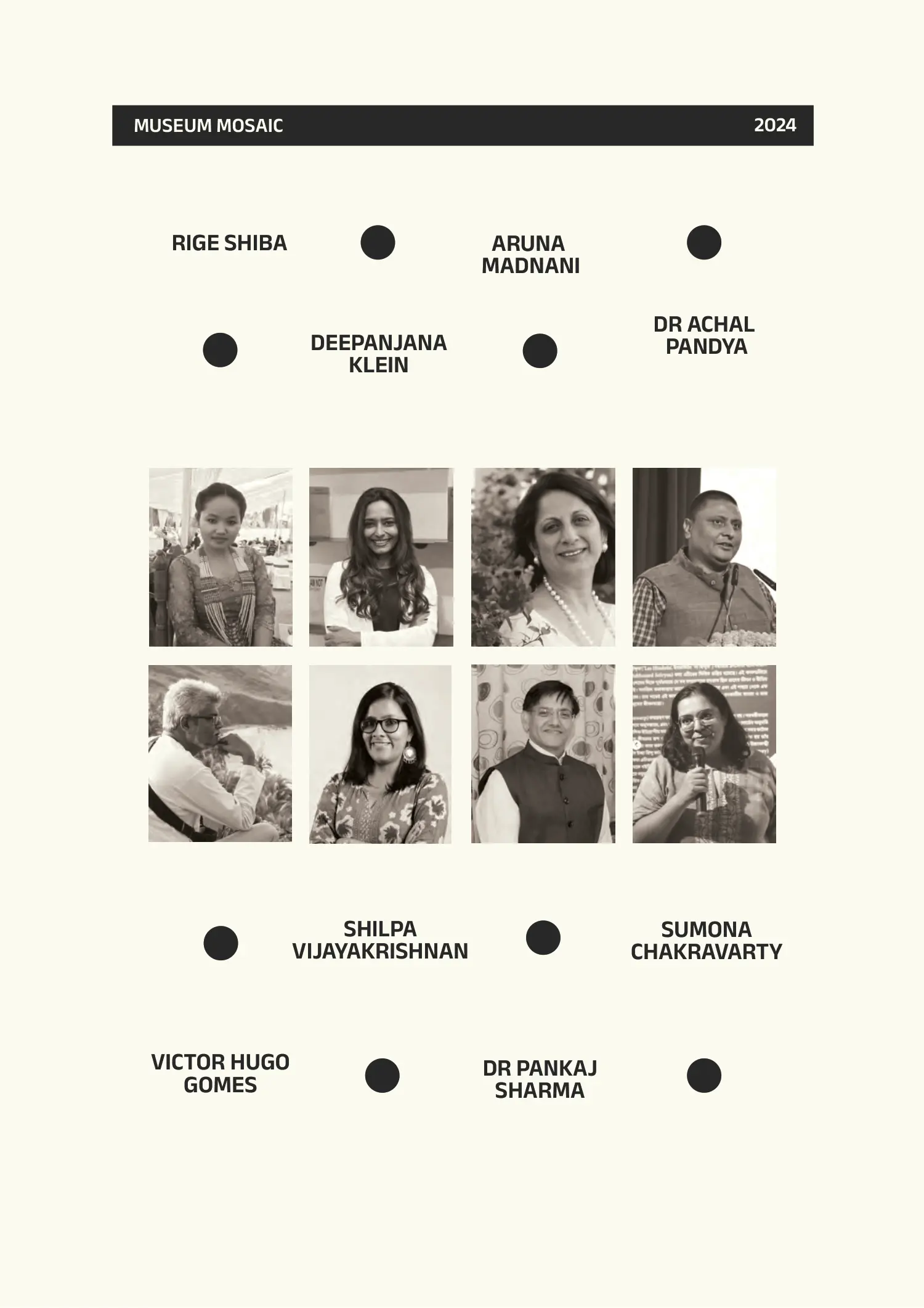 Published image from page 257 of Museum Influencers 2025 (continued)