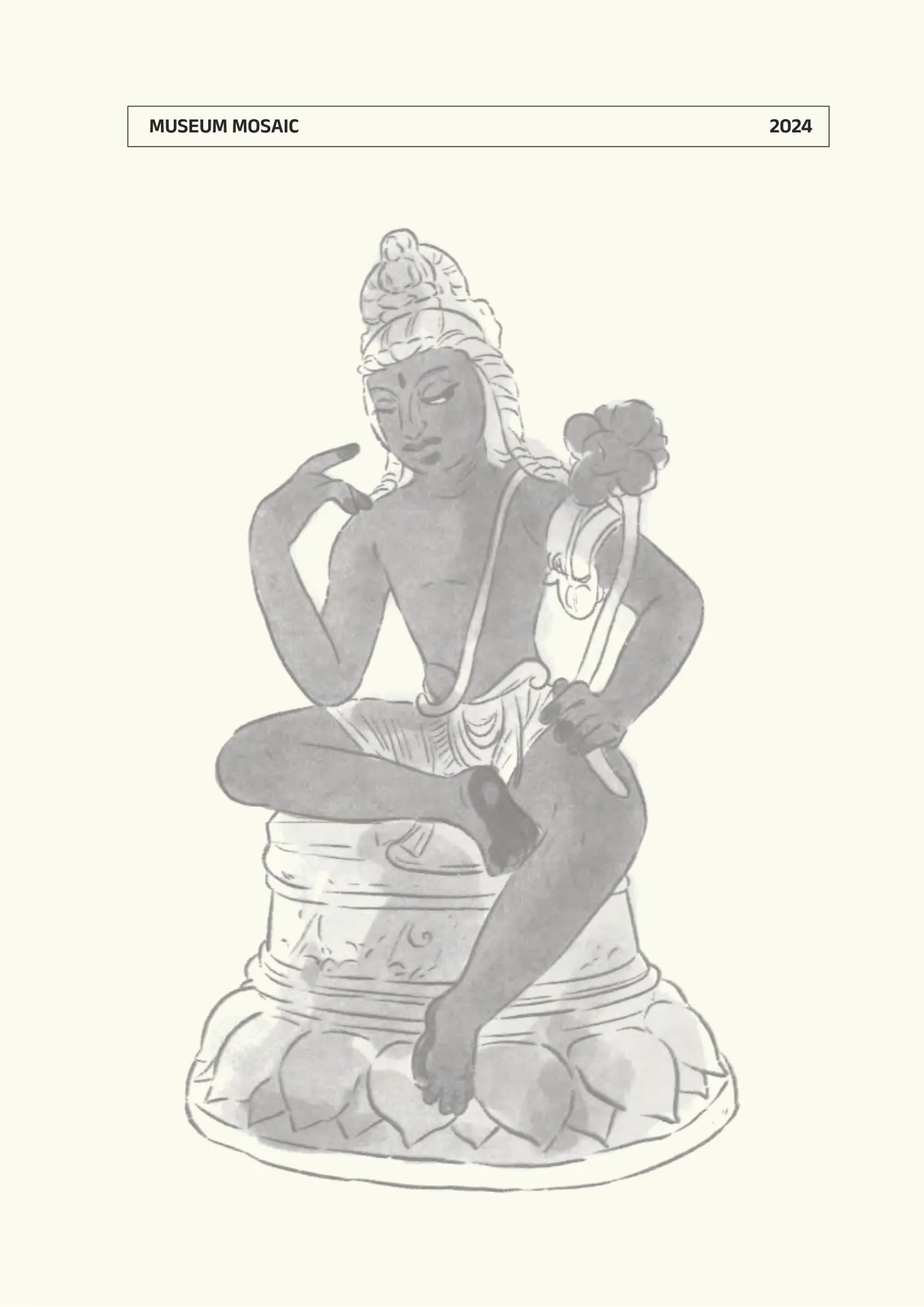 Published image from page 312 of Museum Resources