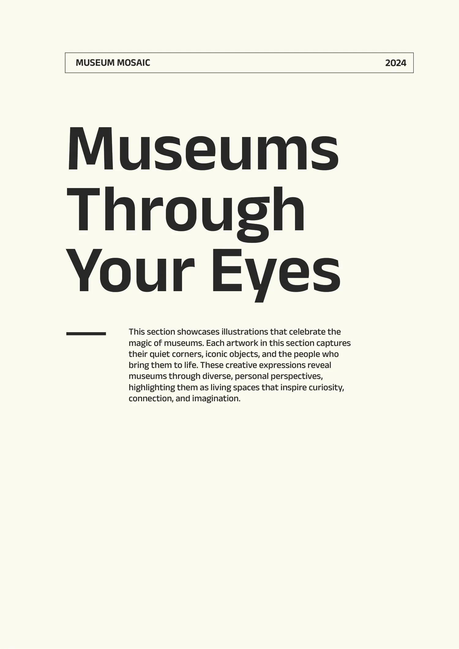 Published image from page 313 of Museums Through Your Eyes
