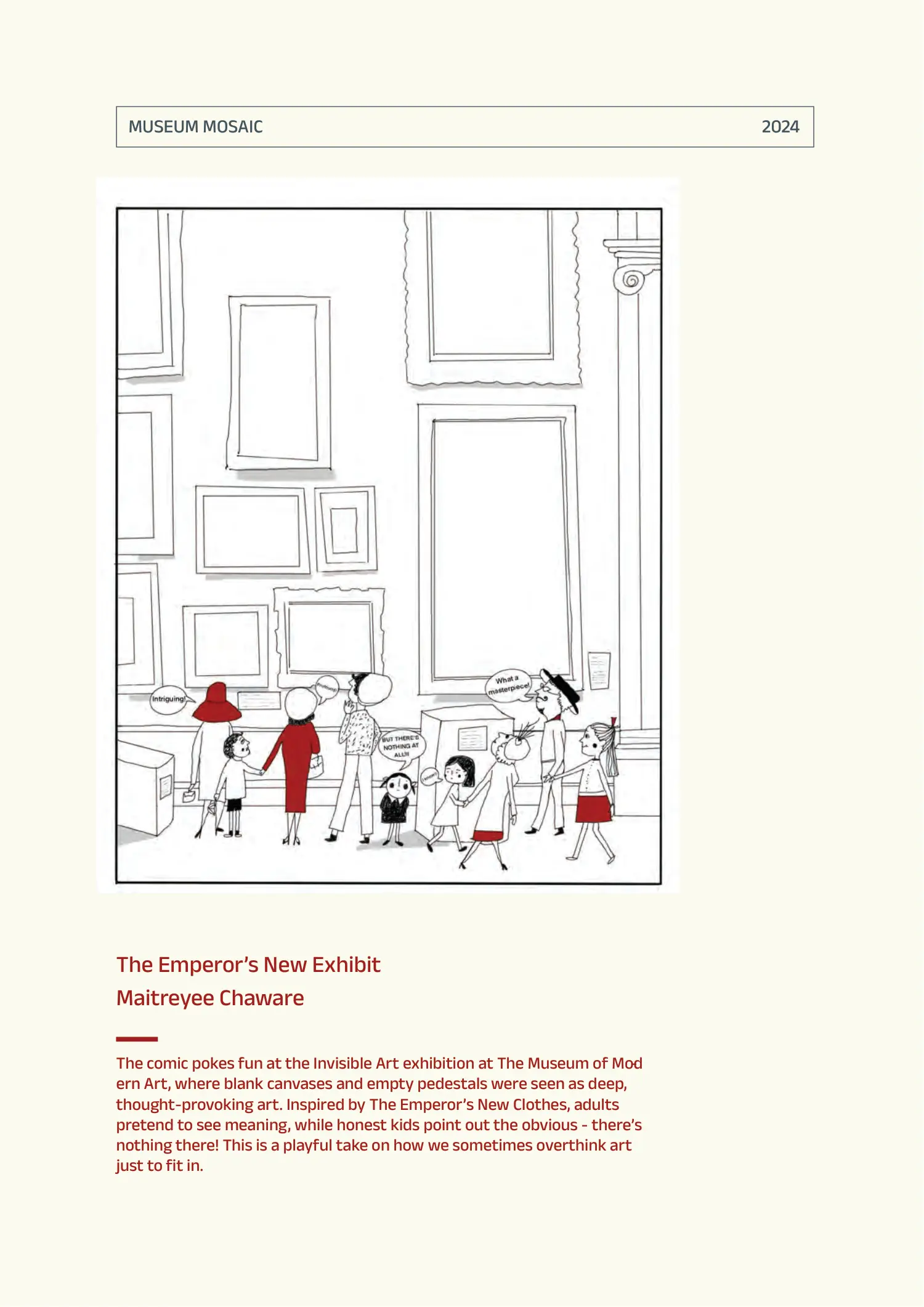 Published image from page 315 of The Emperor’s New Exhibit