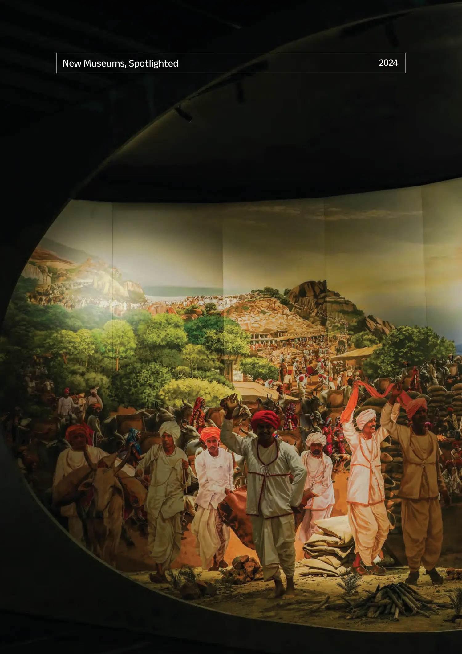 Published image from page 76 of Banjara Virasat Museum