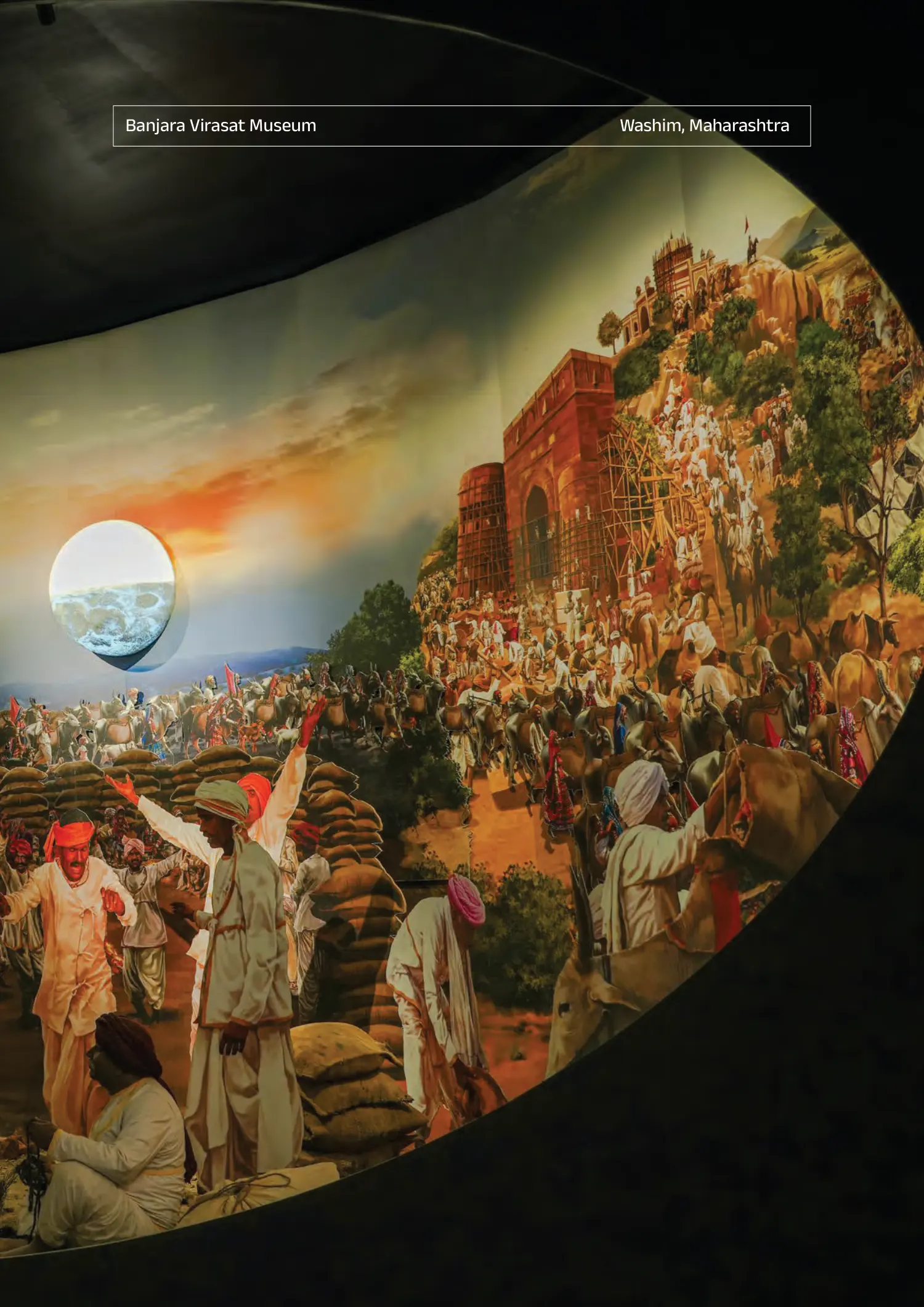 Published image from page 77 of Banjara Virasat Museum