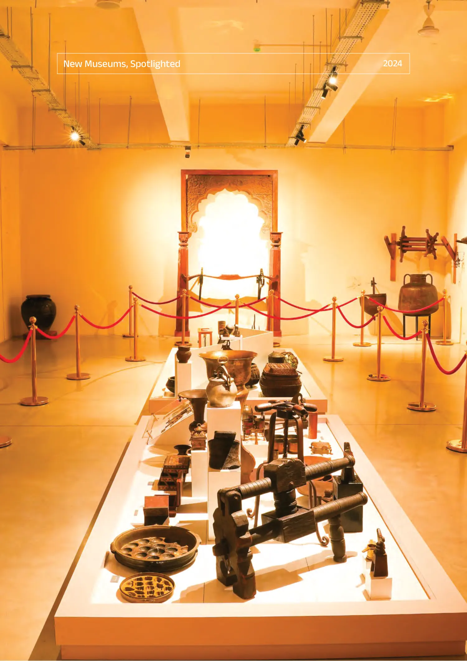 Published image from page 94 of Payana Car Museum