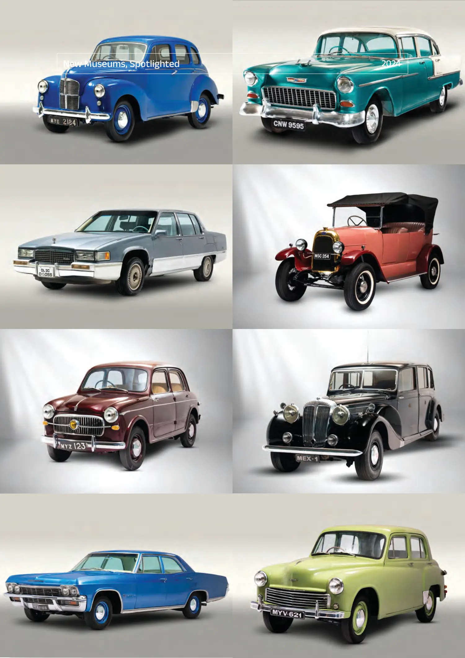 Published image from page 96 of Payana Car Museum