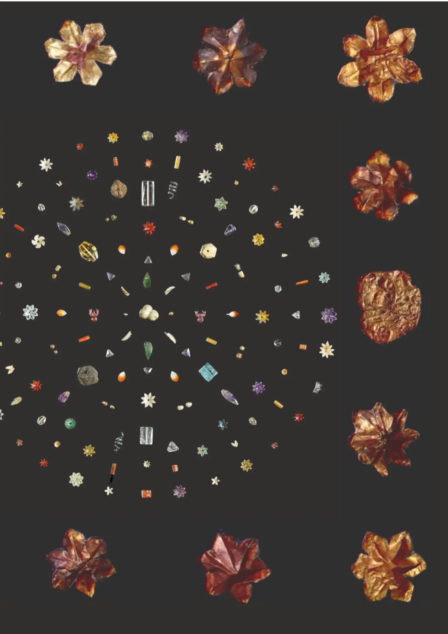 Published image from page 157 of Relics of Faith and Return