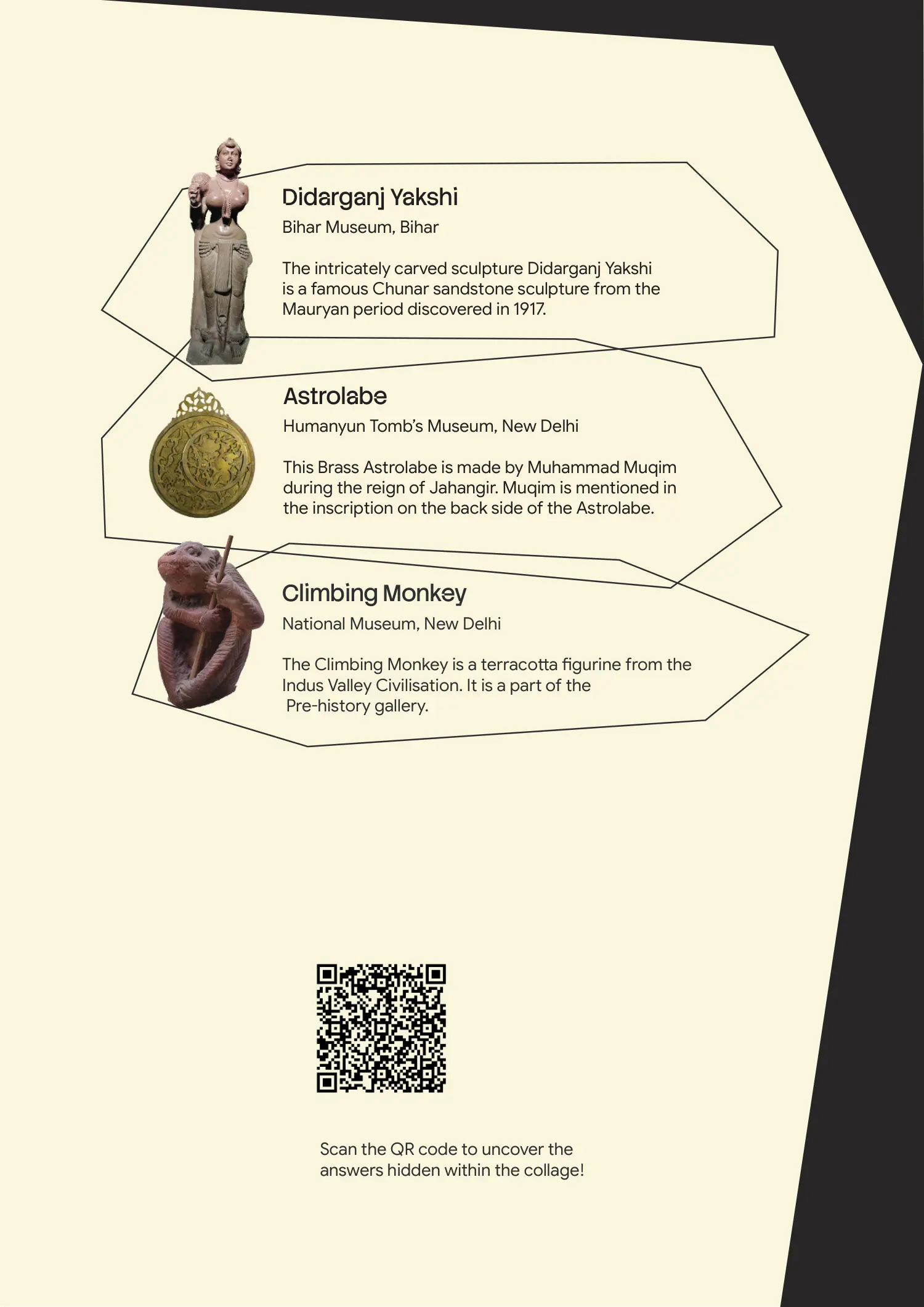 Published image from page 195 of Artefact Mayhem: Decode the chaos