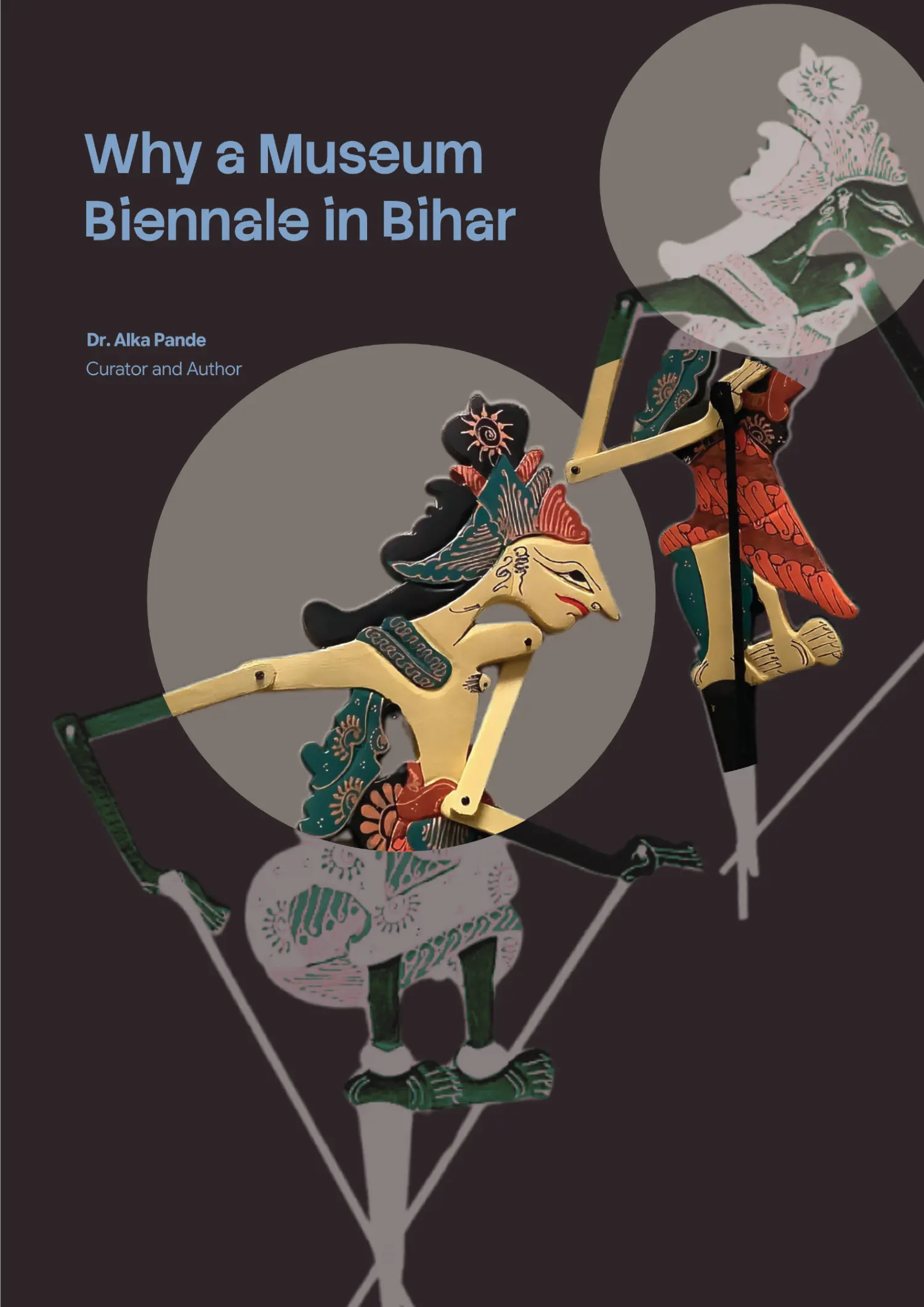 Published image from page 198 of Why a Museum Biennale in Bihar