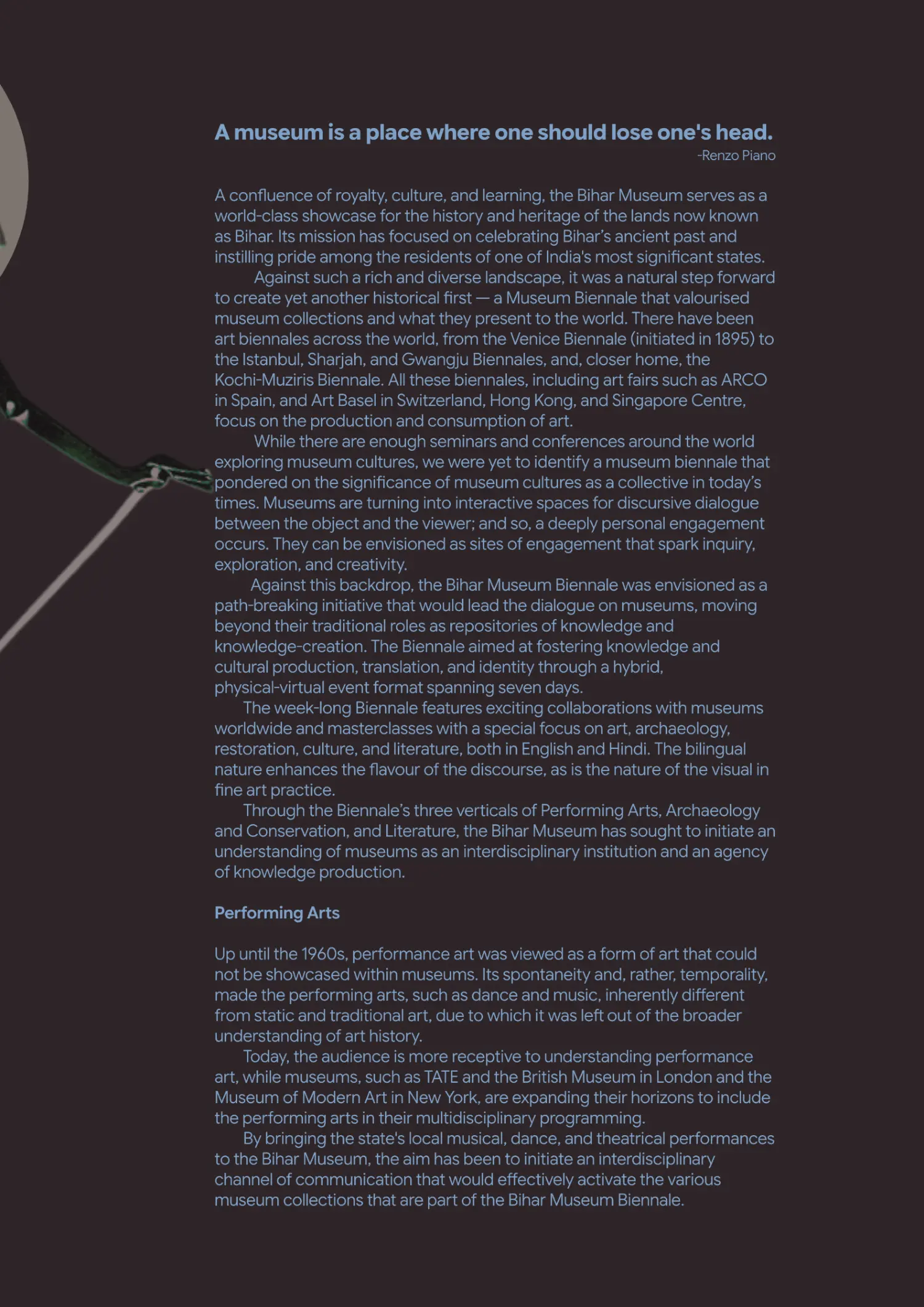 Published image from page 199 of Why a Museum Biennale in Bihar